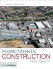 Environmental Construction Handbook - Book