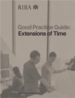 Extensions of Time - Book