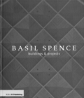 Basil Spence: Buildings and Projects - Book