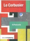 Le Corbusier : The Art of Architecture - Book