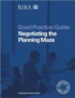 Negotiating the Planning Maze - Book