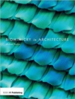 Biomimicry in Architecture - Book