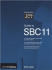 Guide to the JCT Standard Building Contract SBC11 - Book