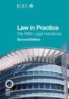 Law in Practice: The RIBA Legal Handbook - Book