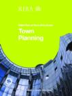 Town Planning: RIBA Plan of Work 2013 Guide - Book