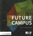 Future Campus - Book