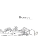 Houses : Created by Peter Aldington - Book