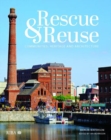 Rescue and reuse : Communities, heritage and architecture - Book