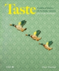 Taste : A cultural history of the home interior - Book
