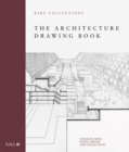 The Architecture Drawing Book: RIBA Collections - Book
