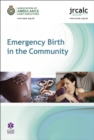 Emergency Birth in the Community - eBook