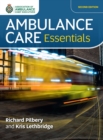 Ambulance Care Essentials - eBook