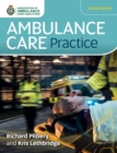 Ambulance Care Practice - Book