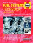 Motorcycle Fuel Systems TechBook - Book