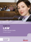 English for Law Course Book + Audio CDs - Book