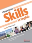 Progressive Skills in English - Course Book - Level 1 - WithDVD and Audio CDs - Book