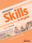 Progressive Skills in English - Workbook - Level 1 - With Audio CD - Book
