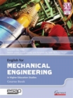English for Mechanical Engineering Course Book + CDs - Book