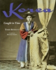 Korea: Caught in Time - eBook