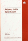 Shipping in the Baltic Region - Book