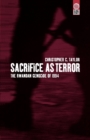 Sacrifice as Terror : The Rwandan Genocide of 1994 - Book