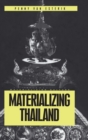 Materializing Thailand - Book