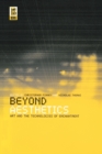 Beyond Aesthetics : Art and the Technologies of Enchantment - Book