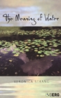 The Meaning of Water - Book