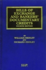 Bills of Exchange and Bankers' Documentary Credits - Book