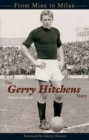 The Gerry Hitchens Story - Book