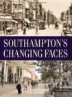 Southampton's Changing Faces - Book