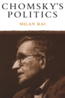 Chomsky's Politics - Book