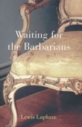 Waiting for the Barbarians - Book