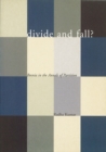 Divide and Fall? : Bosnia in the Annals of Partition - Book