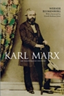 Karl Marx : An Illustrated History - Book