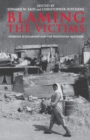 Blaming the Victims : Spurious Scholarship and the Palestinian Question - Book