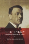 The Enemy : An Intellectual Portrait of Carl Schmitt - Book
