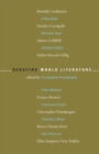 Debating World Literature - Book