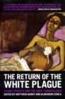 The Return of the White Plague : Global Poverty and the "New" Tuberculosis - Book