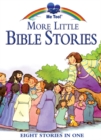 Me Too More Little Bible Stories - Book