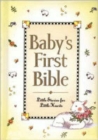 Baby's First Bible : Little Stories for Little Hearts - Book