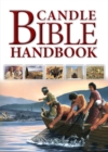 Candle Bible Handbook - Book