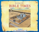 Living in Bible Times - Book