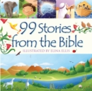 99 Stories from the Bible - Book