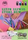 Llyfr Lliwio Stori Duw - eBook