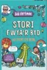 Stori Fwya'r Byd : 60 Stori O'r Beibl - Book