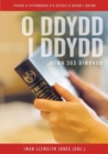 O Ddydd i Ddydd Mewn 366 Diwrnod - Book