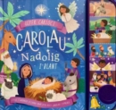 Llyfr Carioci - Carolau Nadolig i blant - Book