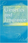 Genetics and Insurance - Book