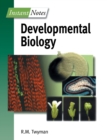 BIOS Instant Notes in Developmental Biology - Book